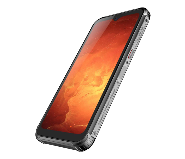 BLACKVIEW BV9800 Pro 6/128GB Czarny - 745102 - zdjęcie 2